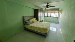 Blk 107 Jurong East Street 13 (Jurong East), HDB Executive #538768851